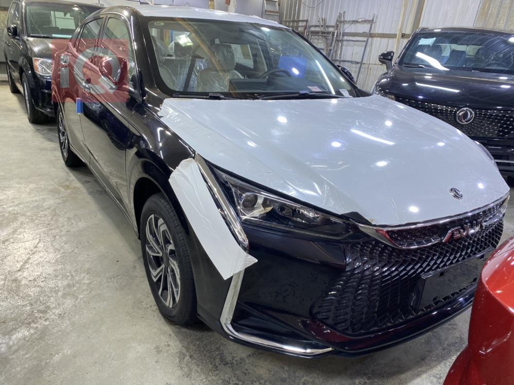 دۆنگ فینگ Aeolus A30